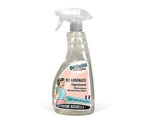 Gel d'antan au bicarbonate prêt à l'emploi 750 ml