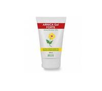 Gel d'arnica Forte 10% 120Ml