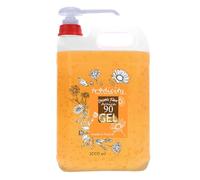 Gel d'Arnica Montana 90% 2000 ml Baume à Haute Concentration Soulagement des Douleurs Jambes fatiguées Relaxation Récupération Musculaire Post-entraînement Sportifs