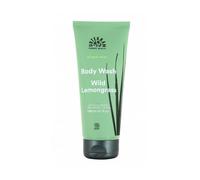 Urtekram Wild Lemongrass Body Wash - 200 ml