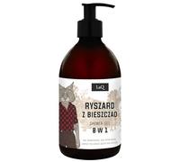 Gel de bain de la marque LAQ idéal pour adulte unisexe