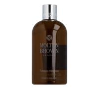 Molton Brown Gel douche et bain Tobacco Absolute apaisant 300 ml