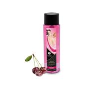 Gel de bain et douche cerise givrée 370 ml