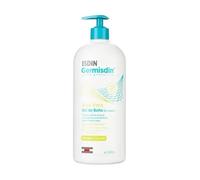 Gel De Bain Isdin Germisdin Aloe Vera 1000 Ml - Hygiène Corporelle Avec Agents Antimicrobiens Et Hydratants