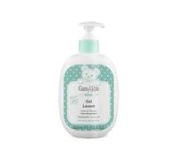 Gel de bain pour bébé Gamarde avec distributeur 400ml