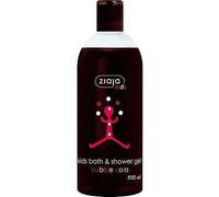 Ziaja Kids Bubble Cola gel bain et douche 500 ml