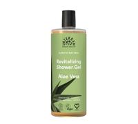 Urtekram Gel de bain Aloe vera bio – 500 ml