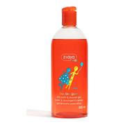 Gel De Baño Para Niños Goma De Mascar - 500 Ml