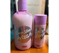 Gel De Baño Pink Sleep Coconut & Lavender 355 Ml