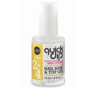 Gel de Base et de Finition Quick Dip