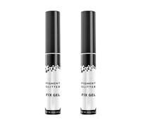 Gel de Base pour Fard à Paupières 2 Pièces, Maquillage des Yeux