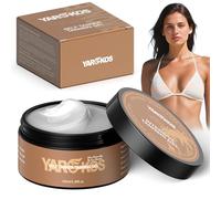 Gel de bronzage intensif, lotion autobronzante, accélérateur de bronzage et de bronzage, bronzage sans soleil pour faux bronzage pour homme et femme, hydratant de bronzage progressif, arôme de noix de