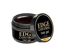 Gel de cheveux supplémentaire pour femmes 100g | Curl Définition du gel de cire de style avec une formule hydratante et épaississante, finition naturelle durable pour des coiffures saines, élégantes e