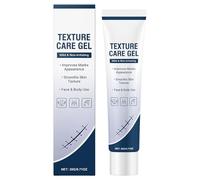 Gel de cicatrice en silicone - Crème récupération 20 g, baume réparateur pour soins post-partum, renouvellement la peau avec formule hydratante, soin du corps, solution cicatrisante vergetures et brûl