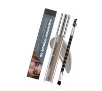 Gel De Colorant À Sourcils Sauvages Façonnant Le Gel Imperméable La Crème Avec Un Front Séchage Rapide Tête Pour Et Les Filles Avec Un Front Étanche Séchage Tête
