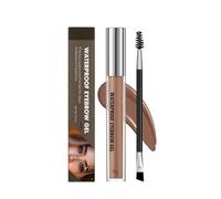 Gel De Colorant À Sourcils Sauvages Façonnant Le Gel Imperméable La Crème Avec Un Front Séchage Rapide Tête Pour Et Les Filles Avec Un Front Étanche Séchage Tête