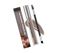 Gel De Colorant À Sourcils Sauvages Façonnant Le Gel Imperméable La Crème Avec Un Front Séchage Rapide Tête Pour Et Les Filles Avec Un Front Étanche Séchage Tête