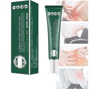Gel De Compresse Froide Pour Les Lombaires, Gel Rafraichissant Pour Soulager Les Douleurs Musculaires Et Articulaires, Gel De Compresse Froide Pour Les Lombaires
