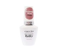 Gel de construction à base de calcium LED/UV 13 ml - Nude (Rose éclatante)