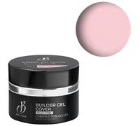 Gel de construction Builder gel cover 01 Milky Pink Beauty Nails 50g