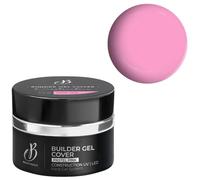 Gel de construction Builder gel cover 02 Pastel Pink Beauty Nails 50g