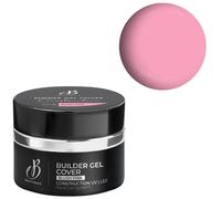 Gel de construction Builder gel cover 04 Blush Pink Beauty Nails 15g