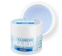 Gel de construction Hard&Easy Clear, 45 g