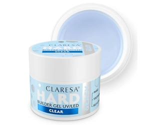 Gel de construction Hard&Easy Clear, 45 g
