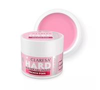 Gel de construction Hard&Easy French Rose, 12 g