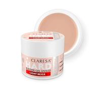 Gel de construction Hard&Easy Light Beige 45 g