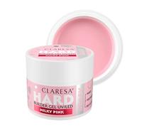 Gel de construction Hard&Easy Milky Pink 12 g