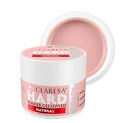 Gel de construction Hard&Easy Natural, 12 g