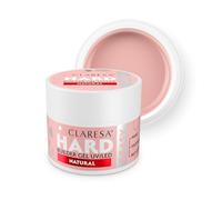 Gel de construction Hard&Easy Naturel 45 g