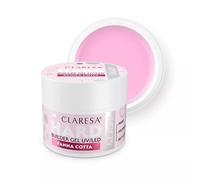 Gel de construction Hard&Easy Panna Cotta, 12 g