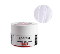 Gel de construction haute viscosité Clear Andreia 22Gr
