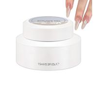 Gel de Construction pour Ongles Cosmétiques Manucure Et Modelage Ongulaire