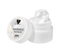 Gel de construction pour ongles | Gel solide 3D pour moulage des ongles, Builder de 5 ml non collant pour extensions et sculpture de modelage