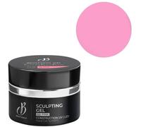 Gel de construction Sulpting Gel 02 BB Pink Beauty Nails 15g