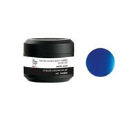 Gel De Couleur Pour Ongles Uv & Led Color It Nacrés Pacific Show