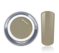 Gel de couleur UV LED Beige Taupe Innocense - Design d'ongles et nail art pour ongles en gel - Qualité studio - 5 ml RM Beautynails