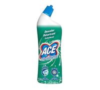 Gel de détartrage de toilettes, de ACE