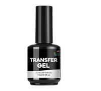 Gel de d'ongles - Forte liaison des ongles, solution de de feuille, accessoire de manucure de salon, kit créatif DIY | Femmes passe-temps artisanat célébration toilettage personnel