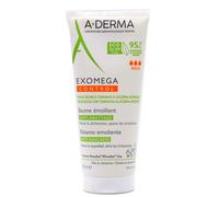 Gel de douche A-Derma Exomega 200 ml