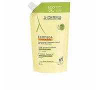 Gel de douche A-Derma Rechange Idéal pour enfants et adultes [500 ml]