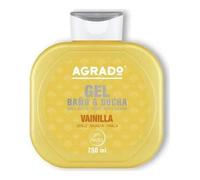 Gel De Douche Agrado (750 Ml)