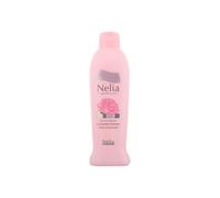 Gel De Douche Agua De Rosas Nelia (900 Ml)