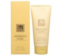 Aromatics Elixir Gel Moussant Pour Le Corps Tube 200ml