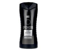 Gel De Douche Black Axe (400 Ml)