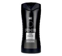 Gel De Douche Black Axe (400 Ml)