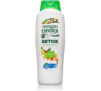 Gel De Douche - Detox 1250 Ml - Institut Espagnol